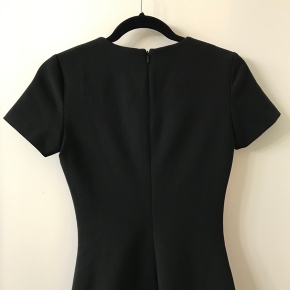 Likely Little Black Dress Manhattan Sheath Dress 0 - Picture 5 of 10